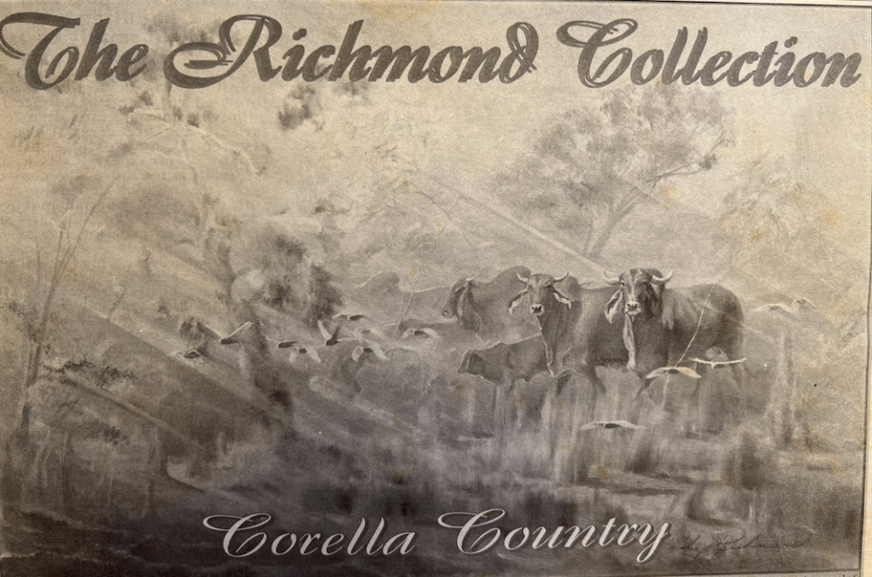 Bush work excites Toowoomba Show