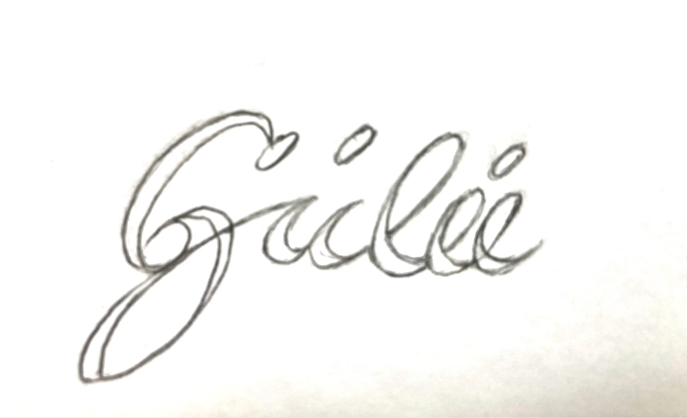 Giclée Printing Process